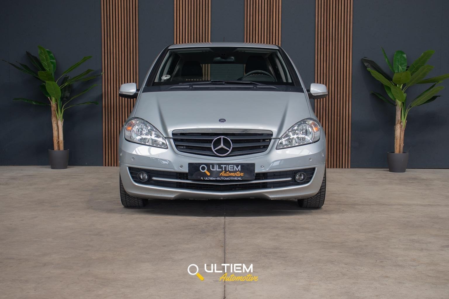 Foto 5 van Mercedes-Benz A-klasse 160 Avantgarde | INRUILKOOPJE