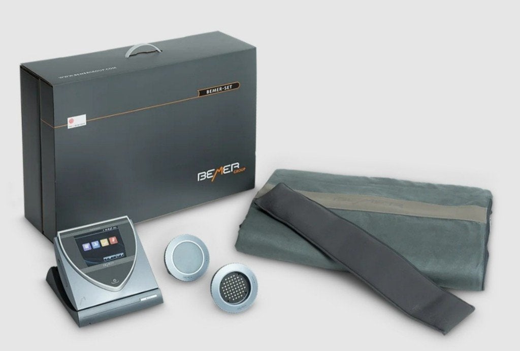 Bemer Professional set (nieuw in de doos), Ophalen, Nieuw, Overige typen