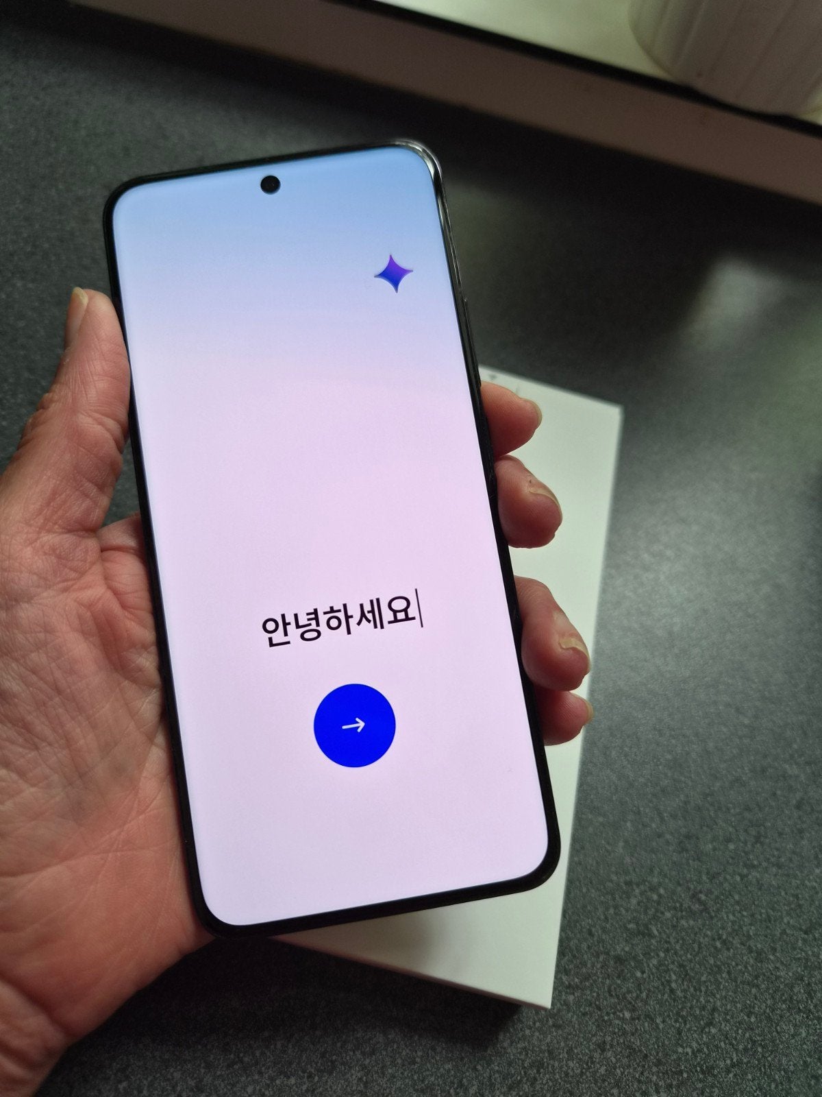Oppo Reno 12 Pro - Zeer goede staat, incl. originele doos, Telecommunicatie, Mobiele telefoons | Overige merken, Ophalen, Gebruikt