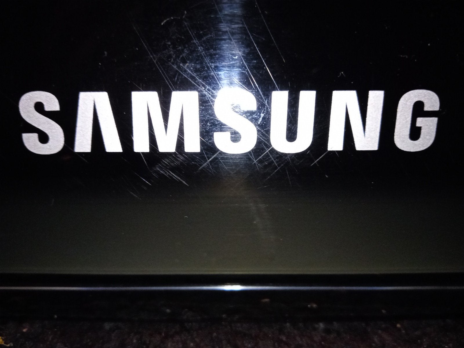 Grote en kleine tv s met hdmi  samsung, Ophalen, Landkaarten