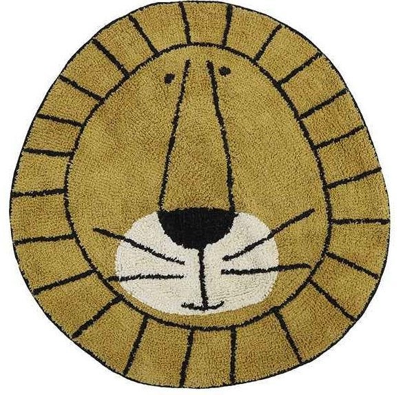 Tapis Petit Lion Vloerkleed 100x100 cm, NIEUW In Verpakking!, Ophalen, Overige merken, Overige kleuren, Nieuw