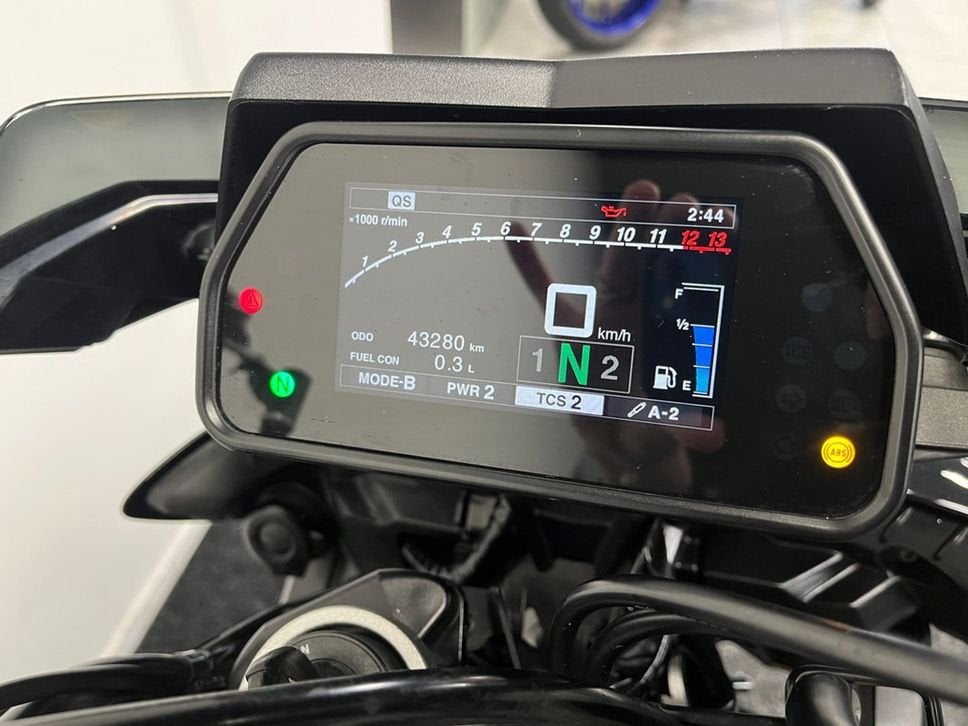 ⭐️⭐️Yamaha MT 10 SP (bj 2017)⭐️⭐️, 4 cilinders, Motorrijbewijs A, Bedrijf, Onbekend