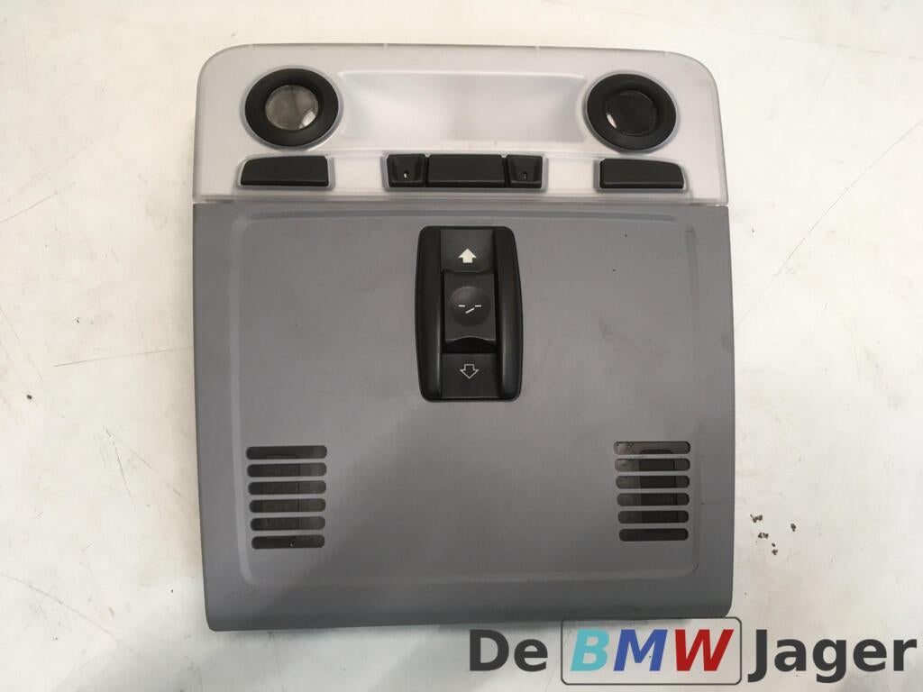 Binnenverlichting voor BMW E82 E87 E81 6976317, Gebruikt, Ophalen of Verzenden, BMW, BMW
