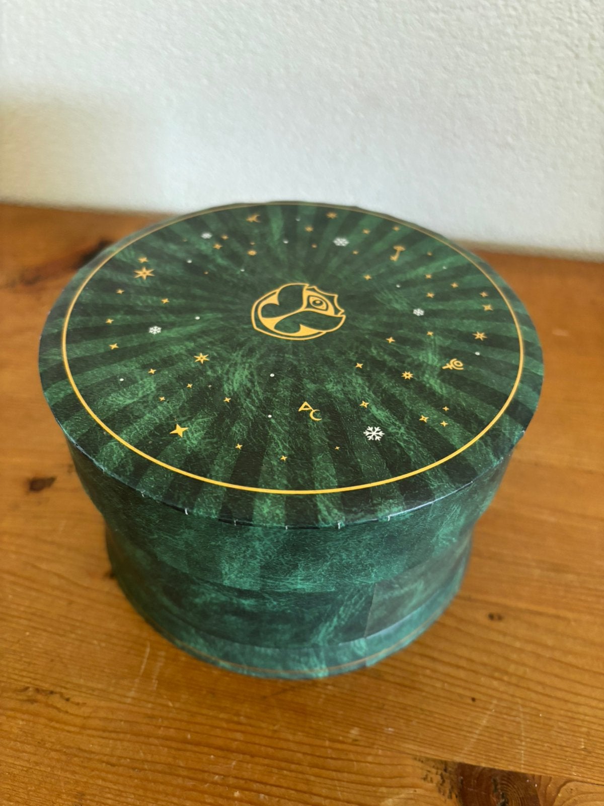 Tomorrowland winteredition ‘24 box- speeldoosje, Verzamelen, Ophalen of Verzenden, Gebruikt