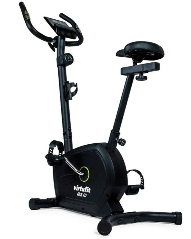 VirtuFit HTR 1.0 Hometrainer - NIEUW, Ophalen, Nieuw, Metaal, Benen