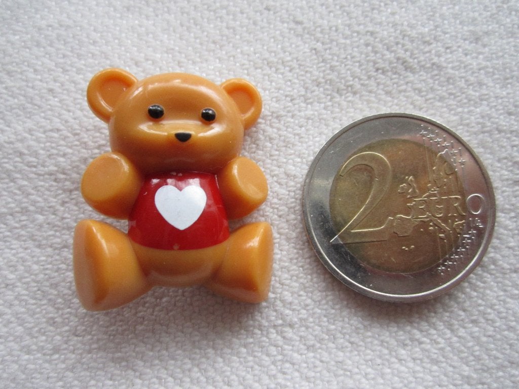 25.  Leuke oude broche,  AVON, Ophalen, Overige materialen, Broche