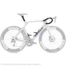 Colnago Y1rs Frameset racefiets vrijwel alle maten, Overige merken, 28 inch, Italie, 10 tot 15 versnellingen