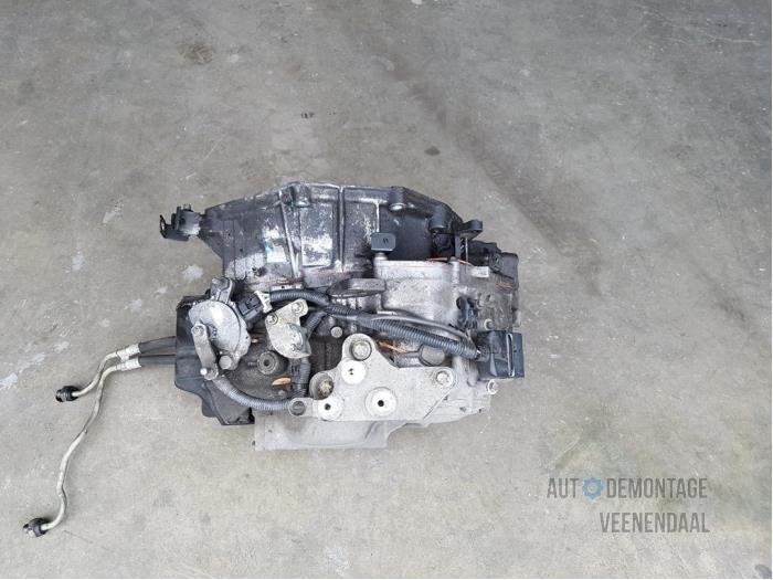 Automaatbak van een Opel Vectra, Gebruikt, -, -, Opel