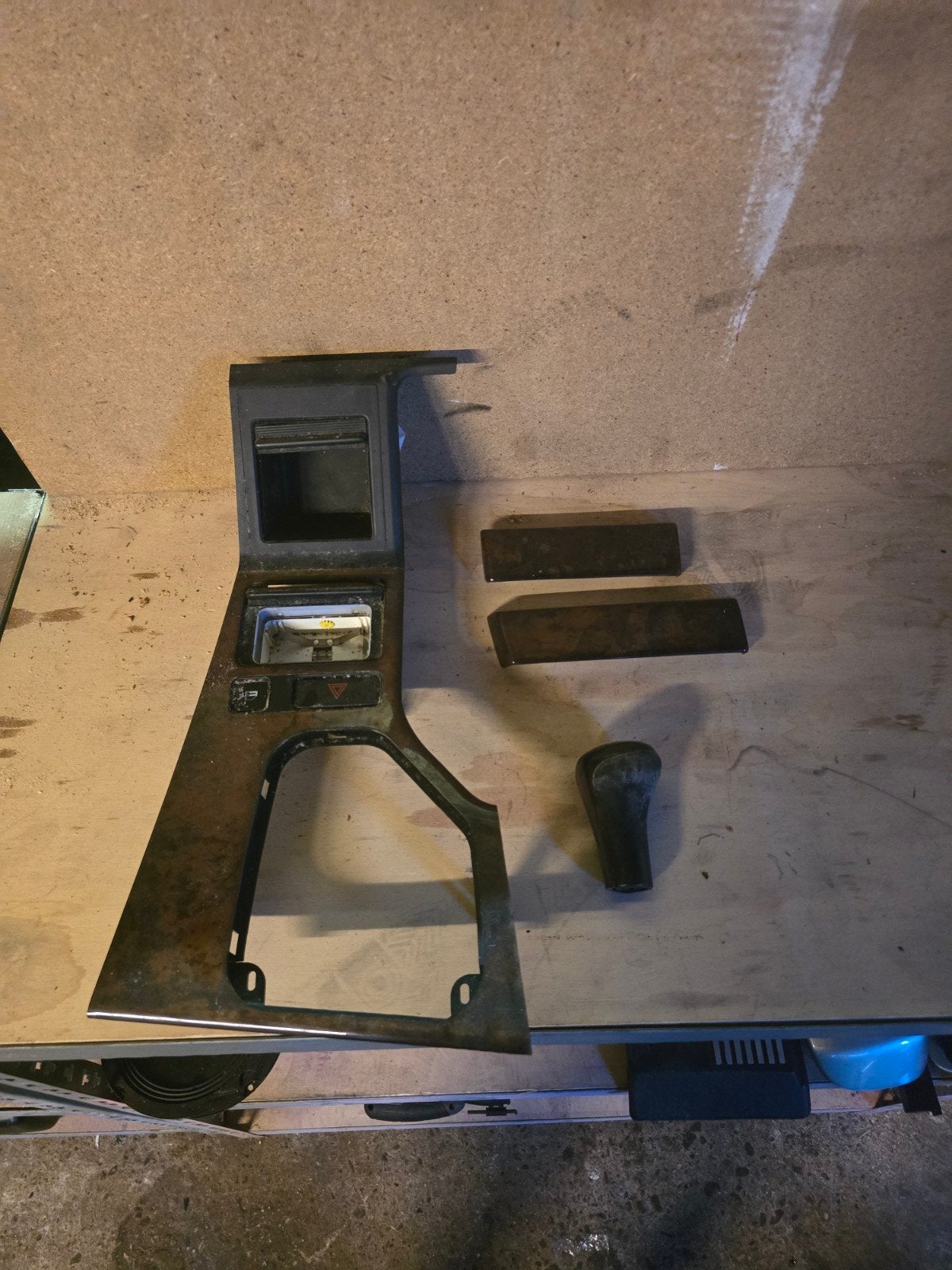 bmw e39 onderdelen, Auto-onderdelen, Ophalen of Verzenden, Gebruikt, BMW