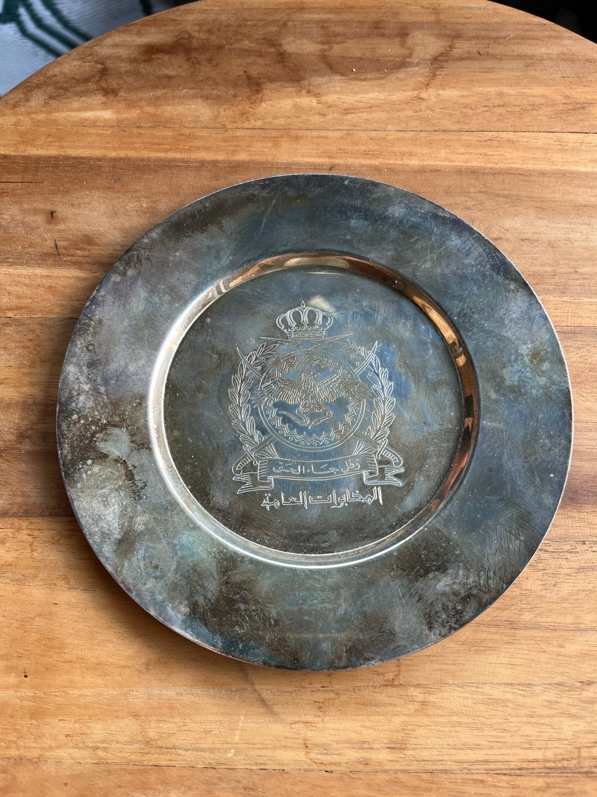 Verzameling medailles en relatiegeschenken Duitse Politie, Verzamelen, Ophalen, Overige soorten, Duitsland, Lintje, Medaille of Wings
