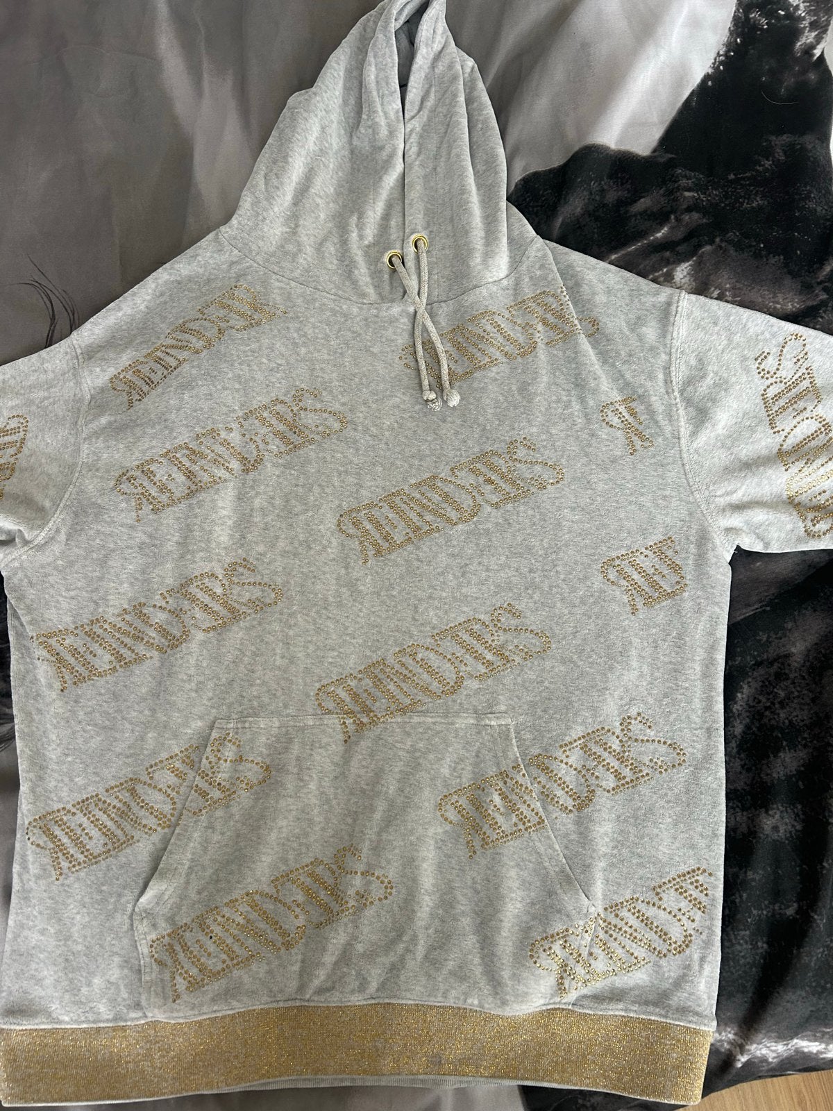 Reinders trui maat S (past t/m XL) - Prima staat, Ophalen of Verzenden, Gedragen, Maat 36 (S), Grijs