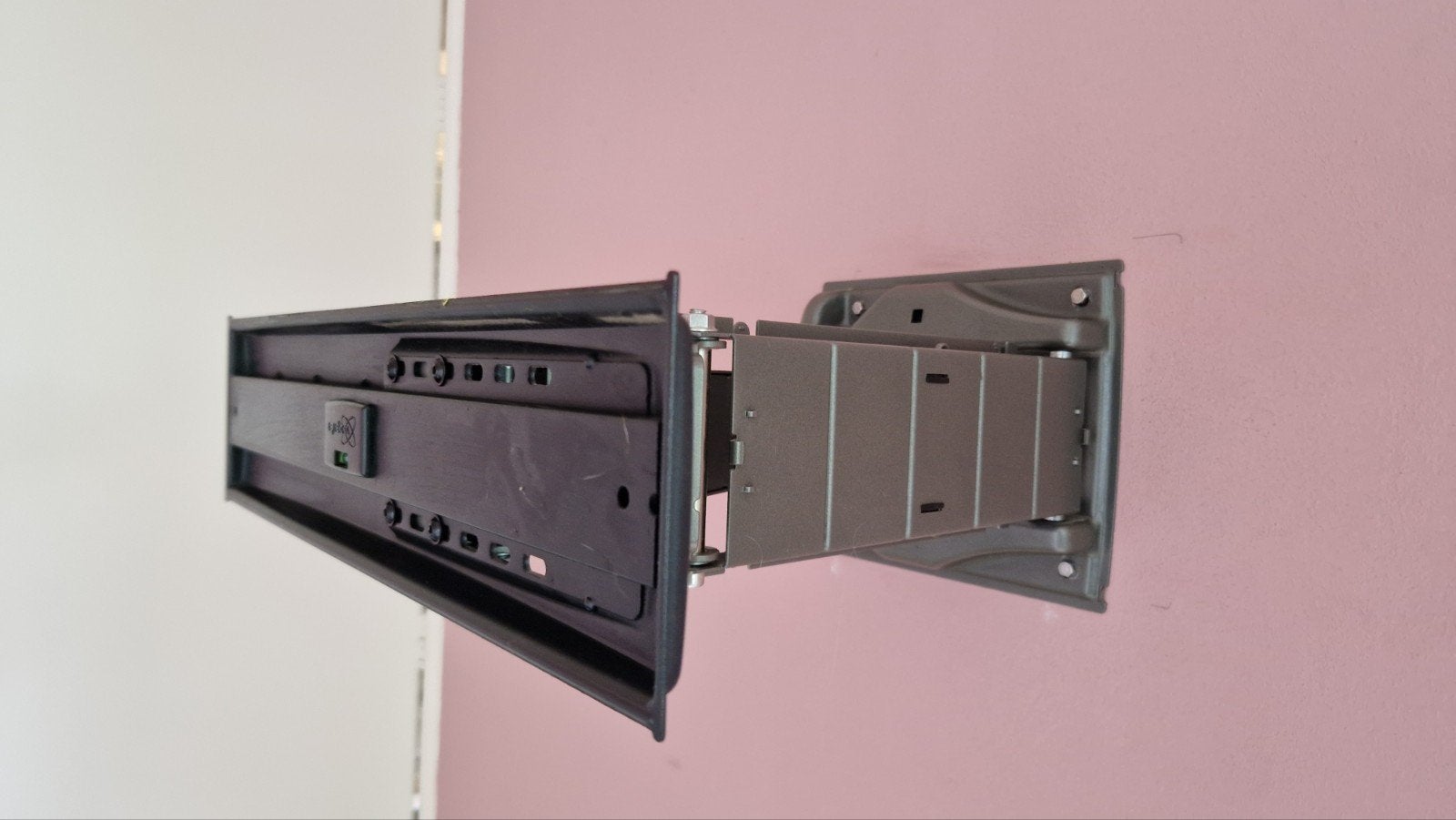 Vogels tv beugel, gratis philips tv, Ophalen, Gebruikt