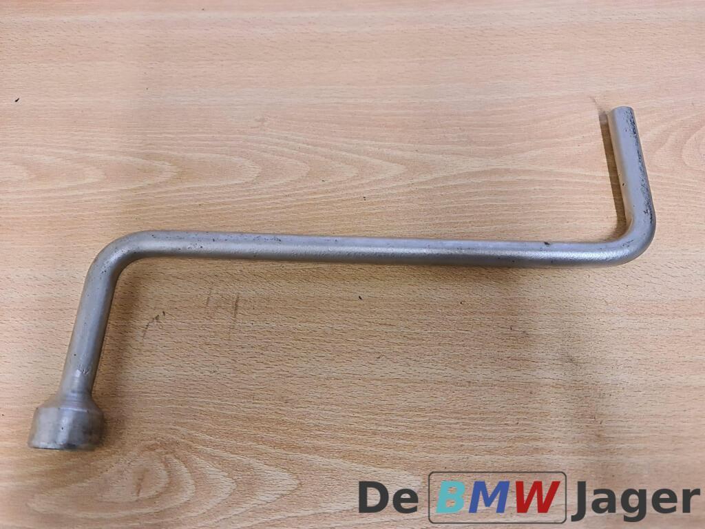 Wielmoersleutel dop 19 BMW X5 E53 E67 71121095831, Auto-onderdelen, Gebruikt, Ophalen of Verzenden, BMW, BMW