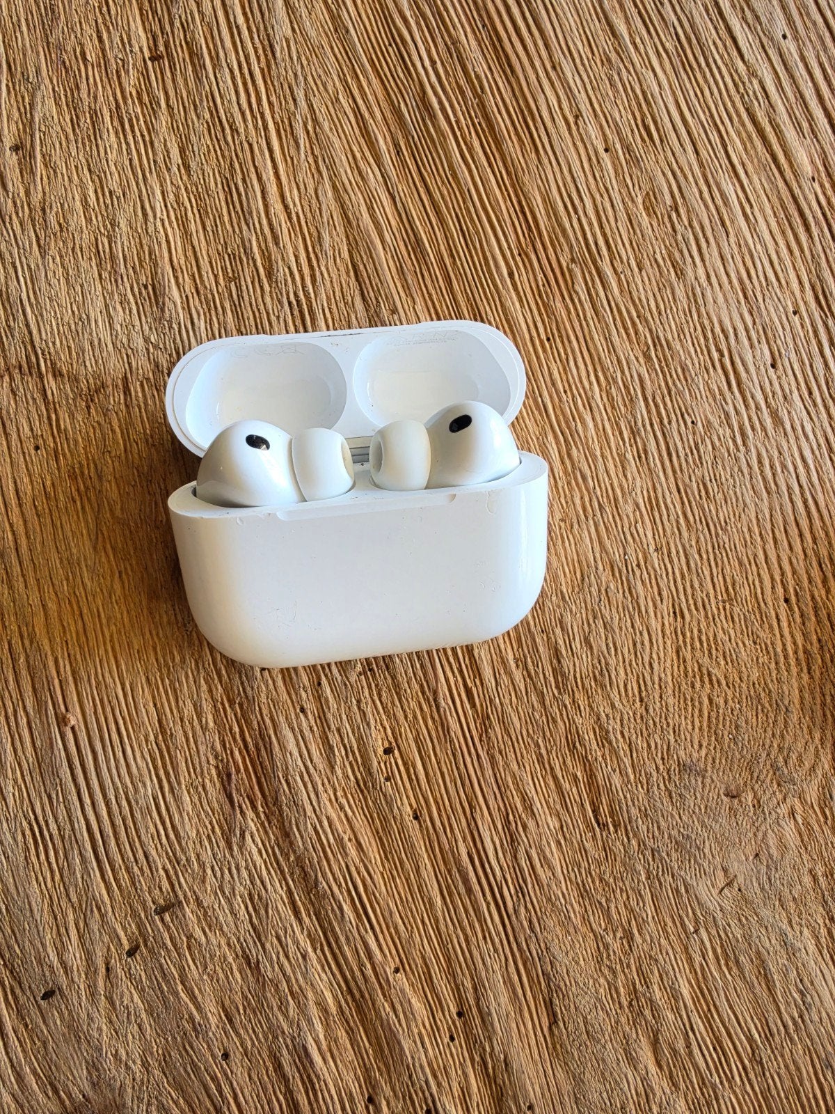 Apple AirPods Pro 3, Audio, Tv en Foto, Ophalen of Verzenden