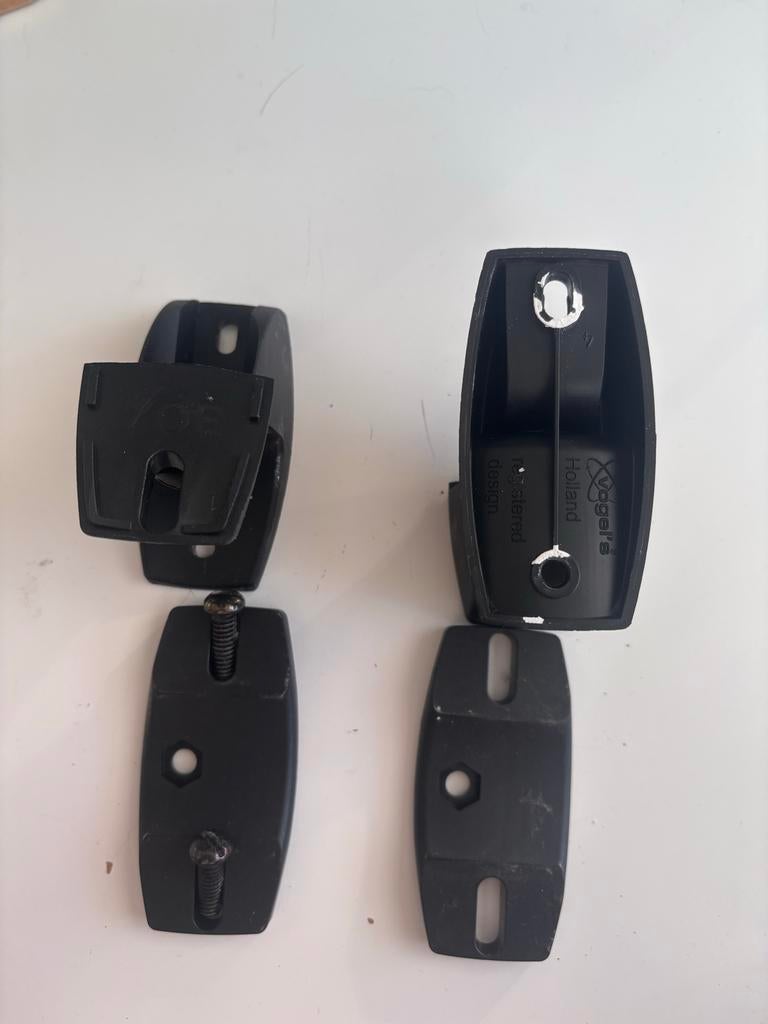 Luidspreker wandbeugel/ophangsteun vogel, Ophalen, Minder dan 60 watt, Overige typen, Overige merken