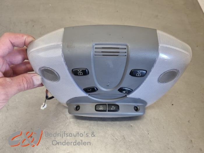 Binnenverlichting voor van een Mercedes Sprinter, Gebruikt, -, Ophalen of Verzenden, -