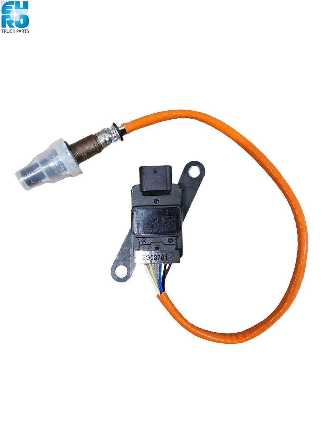 NOX SENSORSPRINTER 0009055813, Overige merken, Uitlaatsystemen, -, -