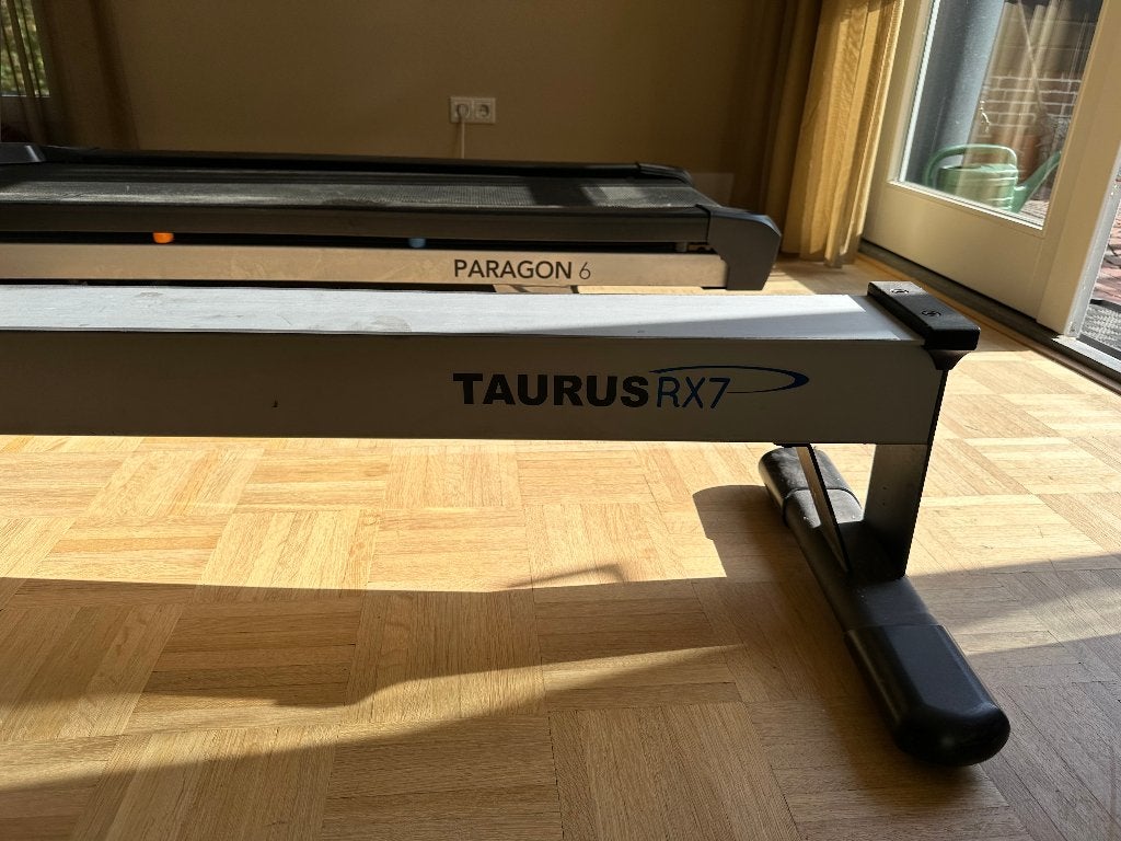 Foto 7 van Taurus RX7 roeitrainer.