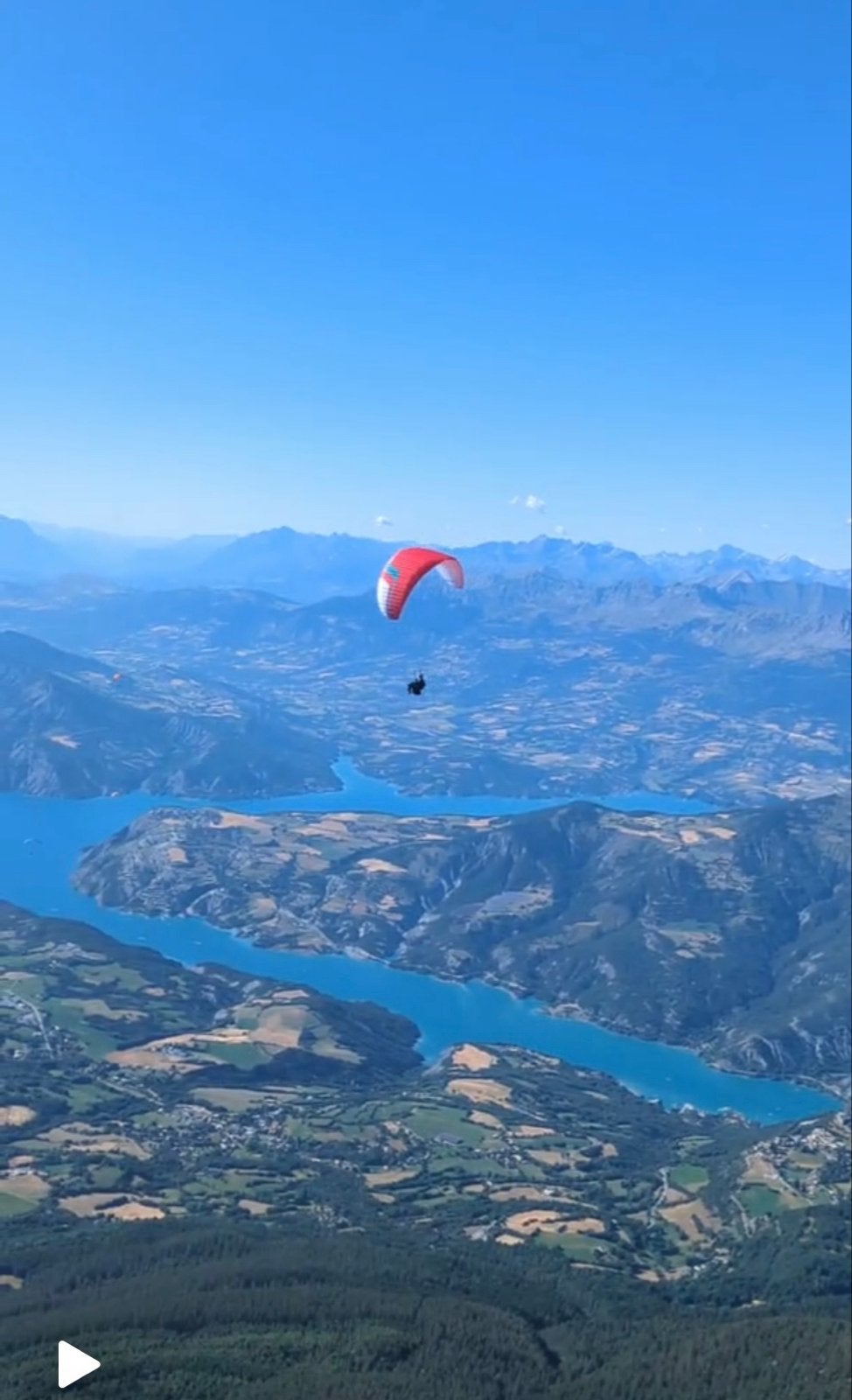 Niviuk Hook 6 (24sqm) 2025, Sport en Fitness, Zweefvliegen en Paragliding, Ophalen, Zo goed als nieuw, Scherm