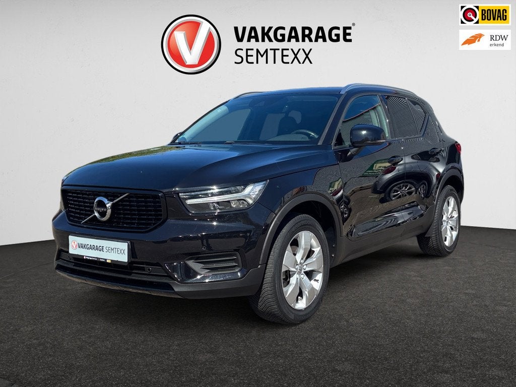 Volvo XC40 1.5 T3 Inscription | All-Season | Clima | Addapti, Auto's, Volvo, Bedrijf, Te koop, XC40, ABS, Achteruitrijcamera, Adaptive Cruise Control