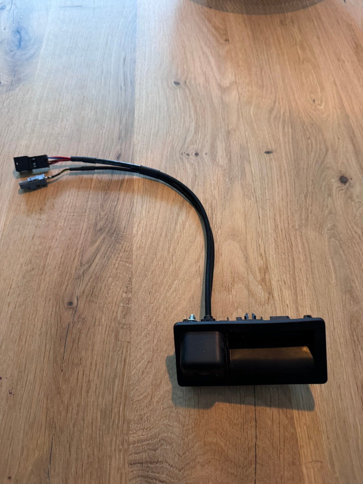 Achteruit rijdt camera Audi A3 8V2, Ophalen of Verzenden, Zo goed als nieuw