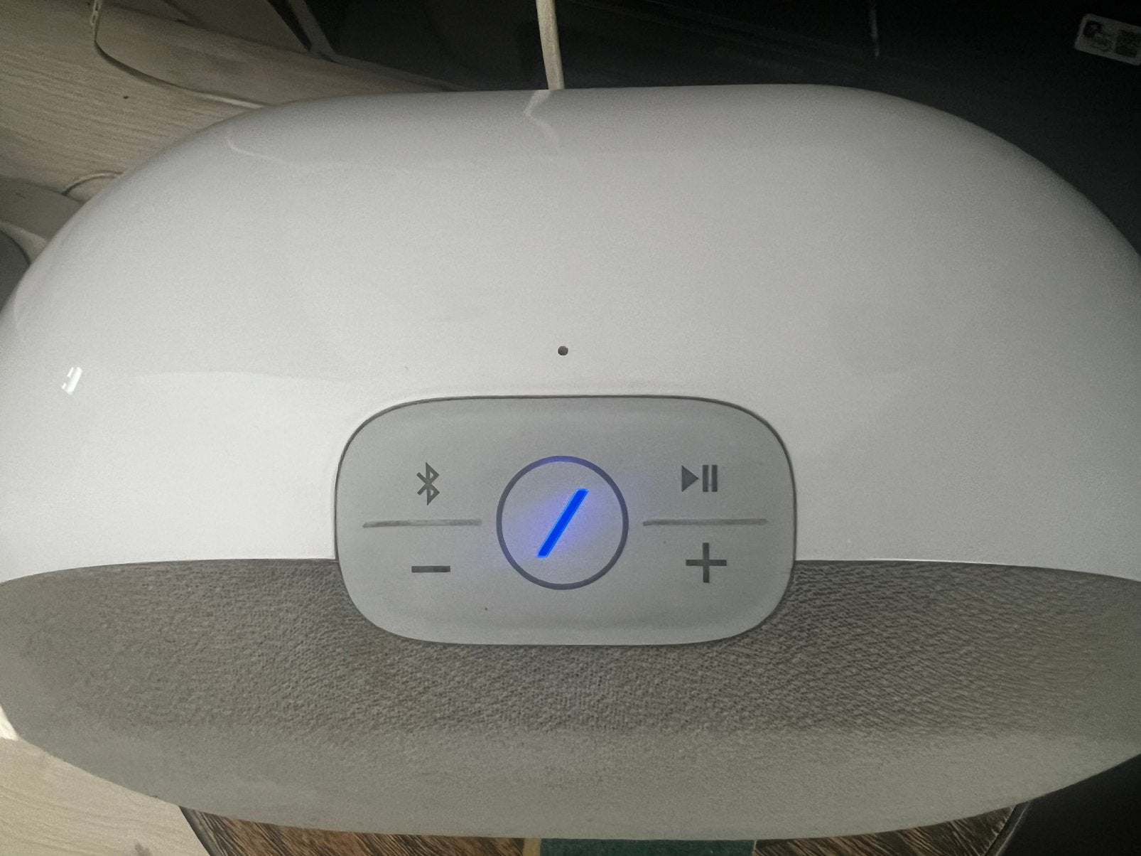 Harman Kardon OMNI20, Audio, Tv en Foto, Luidsprekers, Gebruikt, Minder dan 60 watt, Harman Kardon, Bluetooth, Ophalen of Verzenden
