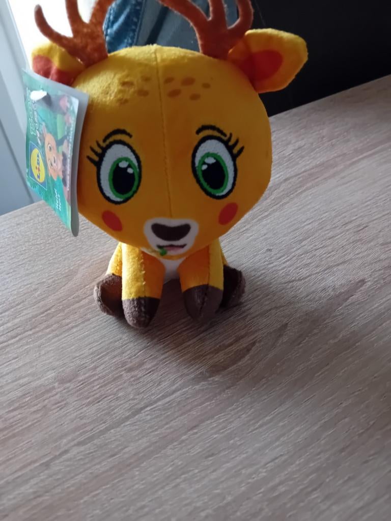 Lidl mini's, Verzamelen, Supermarktacties, Lidl, Ophalen