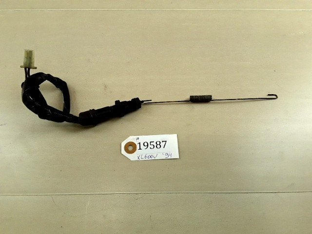 XL600V Transalp 1994 - 1999 Honda D1-36847
