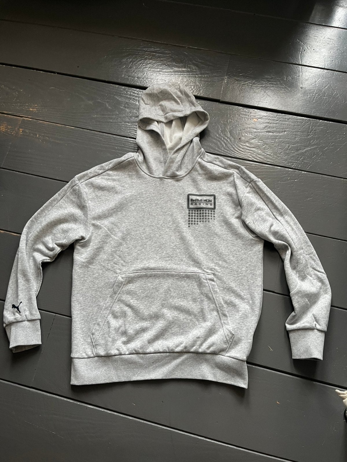Puma Red Bull Racing hoodie maat M, Ophalen of Verzenden, Nieuw, Formule 1