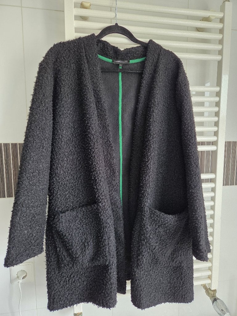 In zeer goede staat Tramontana vest/jas, xxl, Kleding | Dames, Ophalen of Verzenden, Zo goed als nieuw, Maat 46/48 (XL) of groter