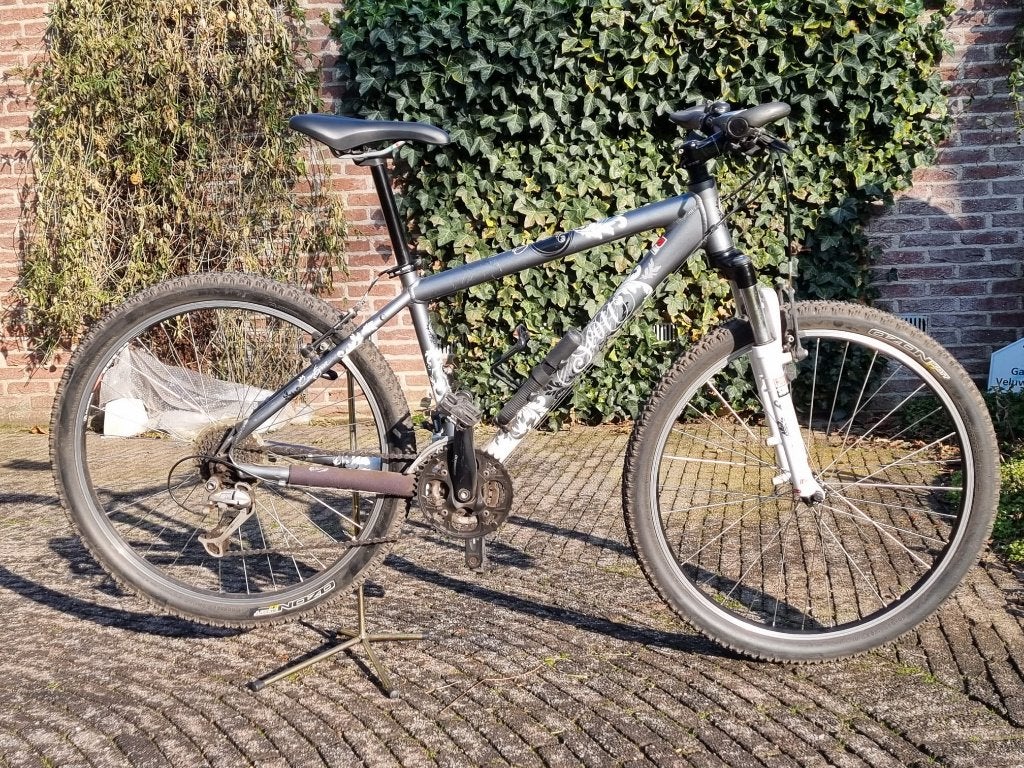 ATB meisjes fiets Scott Contessa (maat M ), Ophalen of Verzenden, Gebruikt, 26 inch of meer, Scott