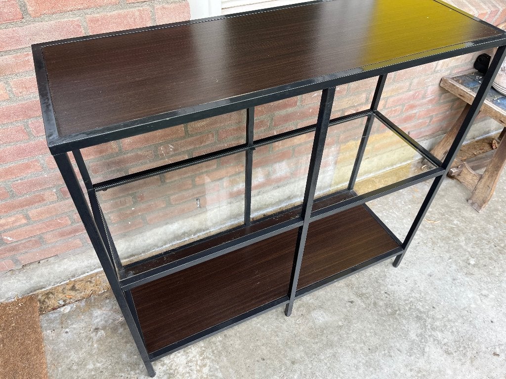 IKEA kastje, Ophalen