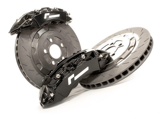 Racingline Stage 2 Big Brake Kit - Arteon T-Roc Scirocco, Ophalen of Verzenden