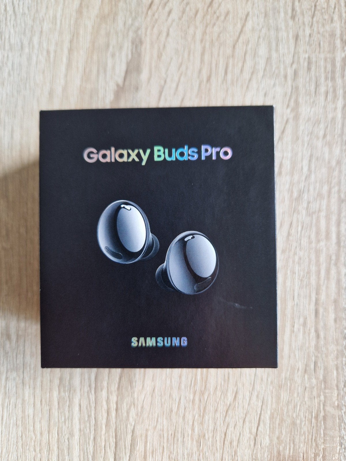 Samsung Galaxy Buds Pro, Zwart, Ophalen of Verzenden, Zo goed als nieuw, In oorschelp (earbud)