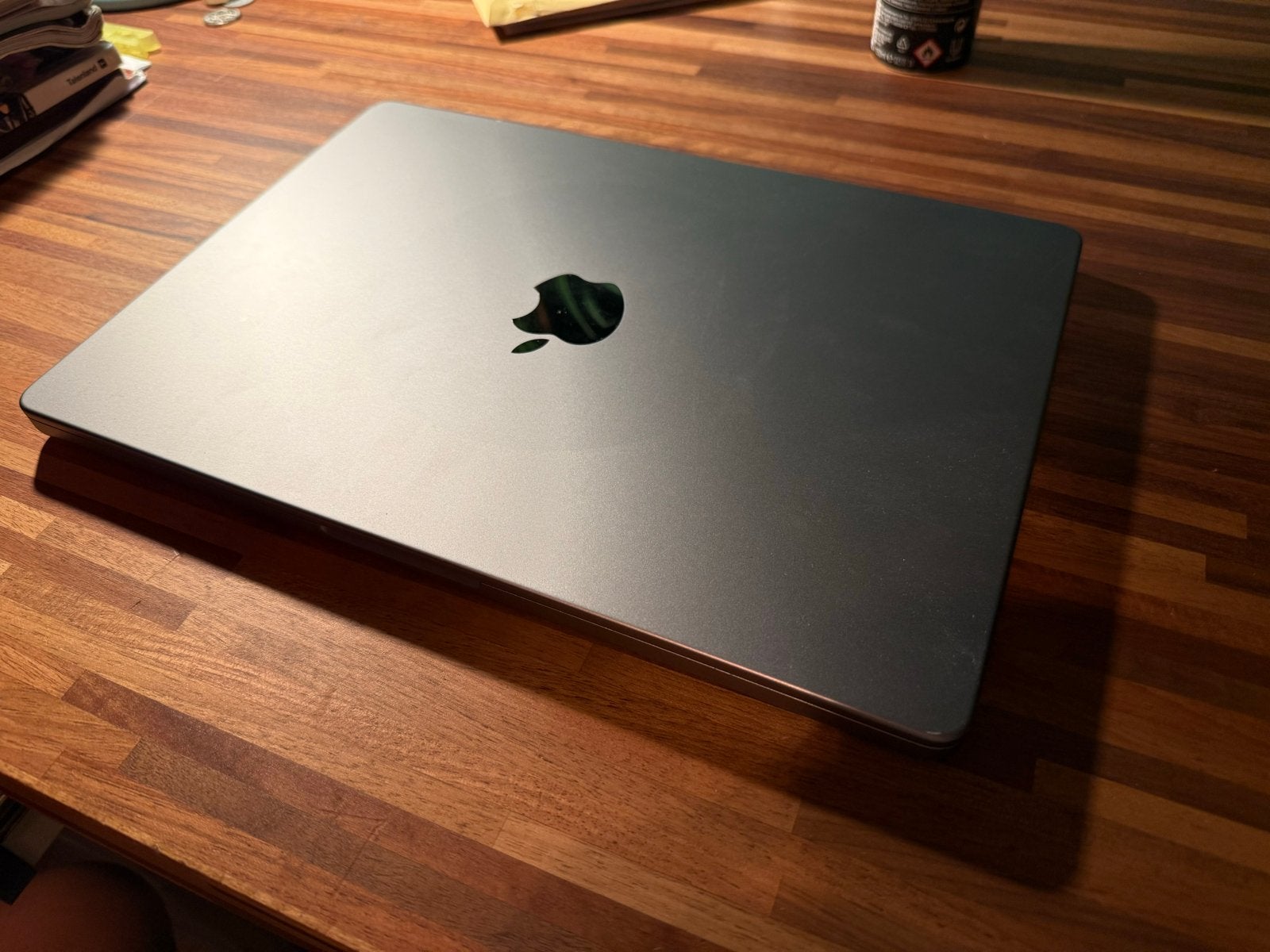 MacBook Pro 14 inch M2 Pro (A2779) - Scherm defect, Computers en Software, Apple Macbooks, 512 GB, Niet werkend, 16 GB, Ophalen
