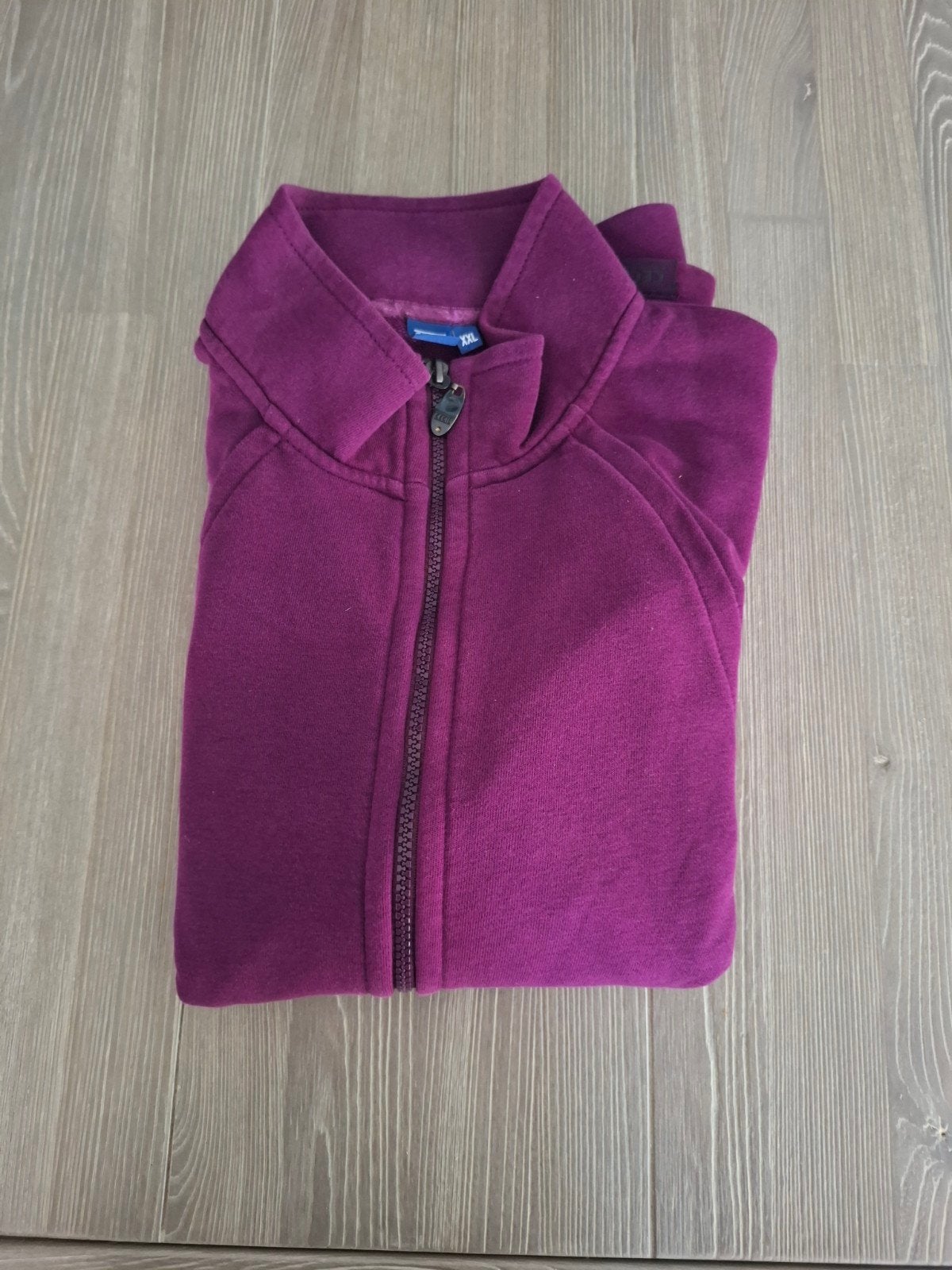 Cecil vest maat XXL, Paars, Paars, Maat 46/48 (XL) of groter, Ophalen of Verzenden, Zo goed als nieuw