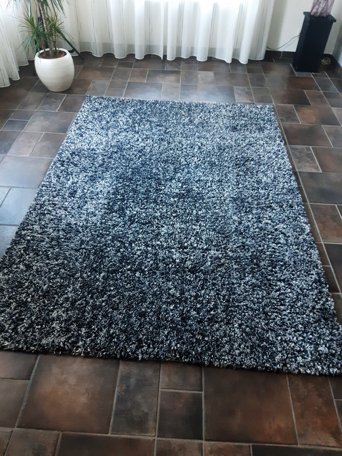 Vloerkleed, Ophalen, Rechthoekig, 200 cm of meer, 150 tot 200 cm