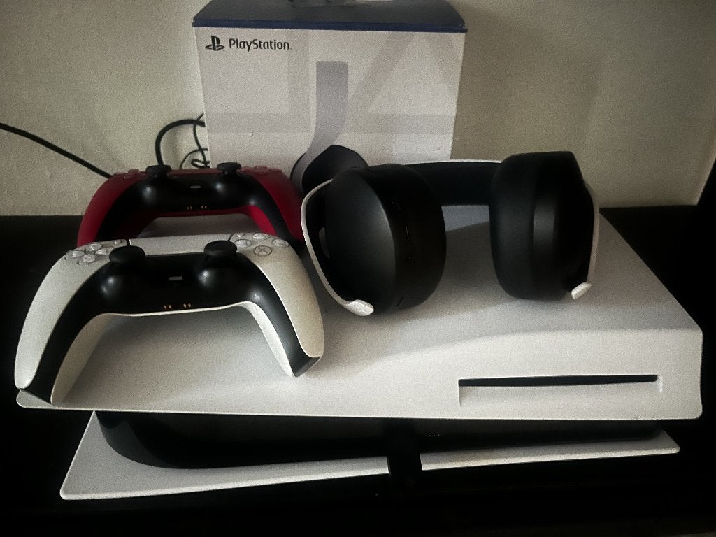 playstation 5, Ophalen, Zo goed als nieuw, Playstation 5
