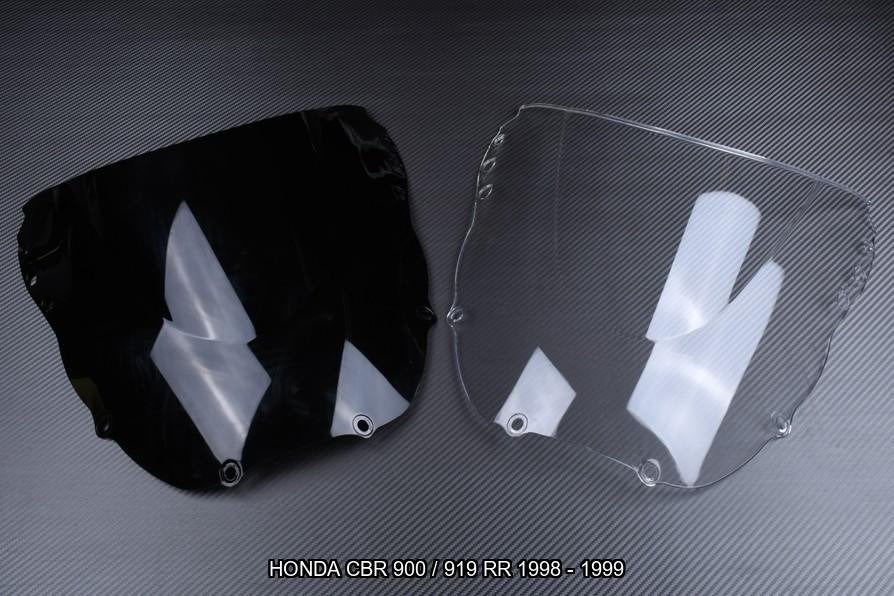 Windscherm voor HONDA CBR 900 / 919 RR 1998 - 1999, Motoren, Ophalen of Verzenden, Nieuw