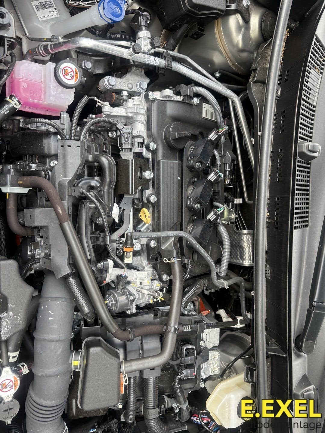 M15A 1.5 Hybrid Motor 14DKM Toyota Yaris Cross vanaf 2020, Gebruikt, -, Ophalen of Verzenden, Toyota