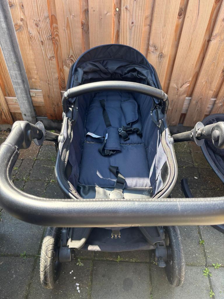 Sleeworld kinderwagen - Zo goed als nieuw, Kinderen en Baby's, Kinderwagens en Combinaties, Ophalen of Verzenden, Zo goed als nieuw