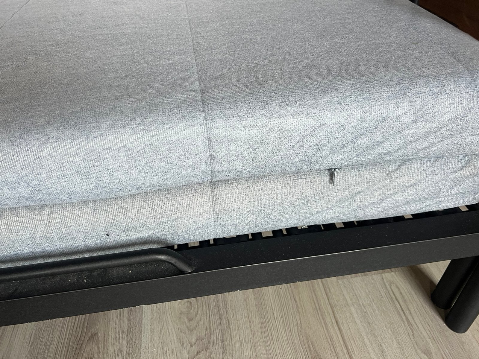 2 gratis matrasjes 80x200, Huis en Inrichting, Slaapkamer | Matrassen en Bedbodems, Ophalen, Gebruikt, Eenpersoons, Matras