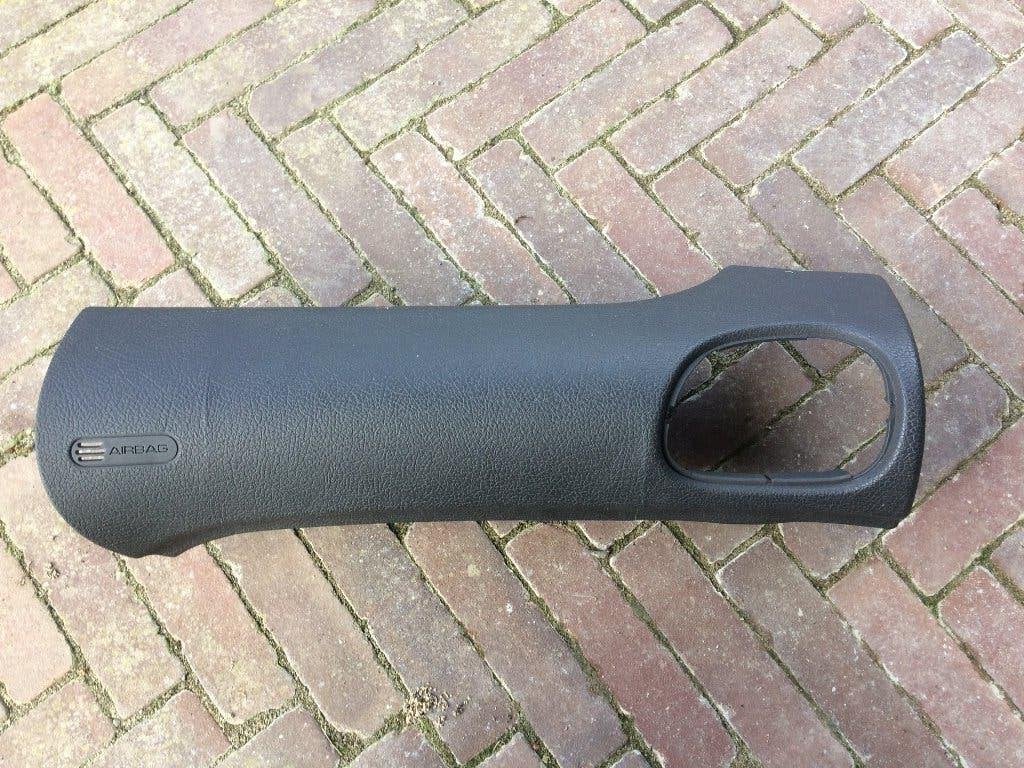 Airbag passagierskant Peugeot 206, Ophalen of Verzenden, Gebruikt