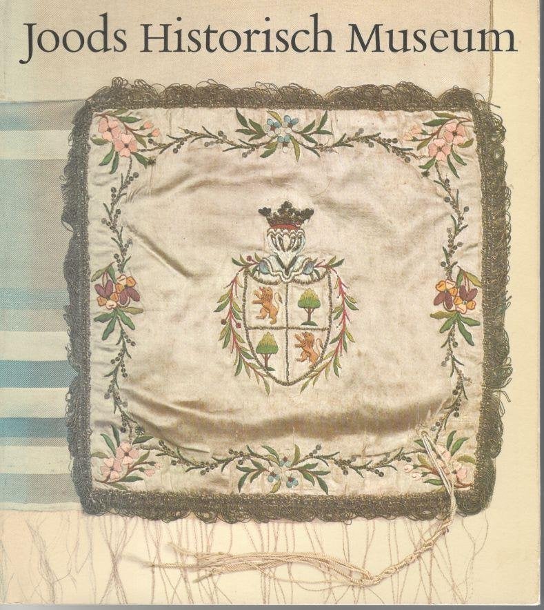 Judith C.E. Belinfante : Joods Historisch Museum., Ophalen of Verzenden, Zo goed als nieuw