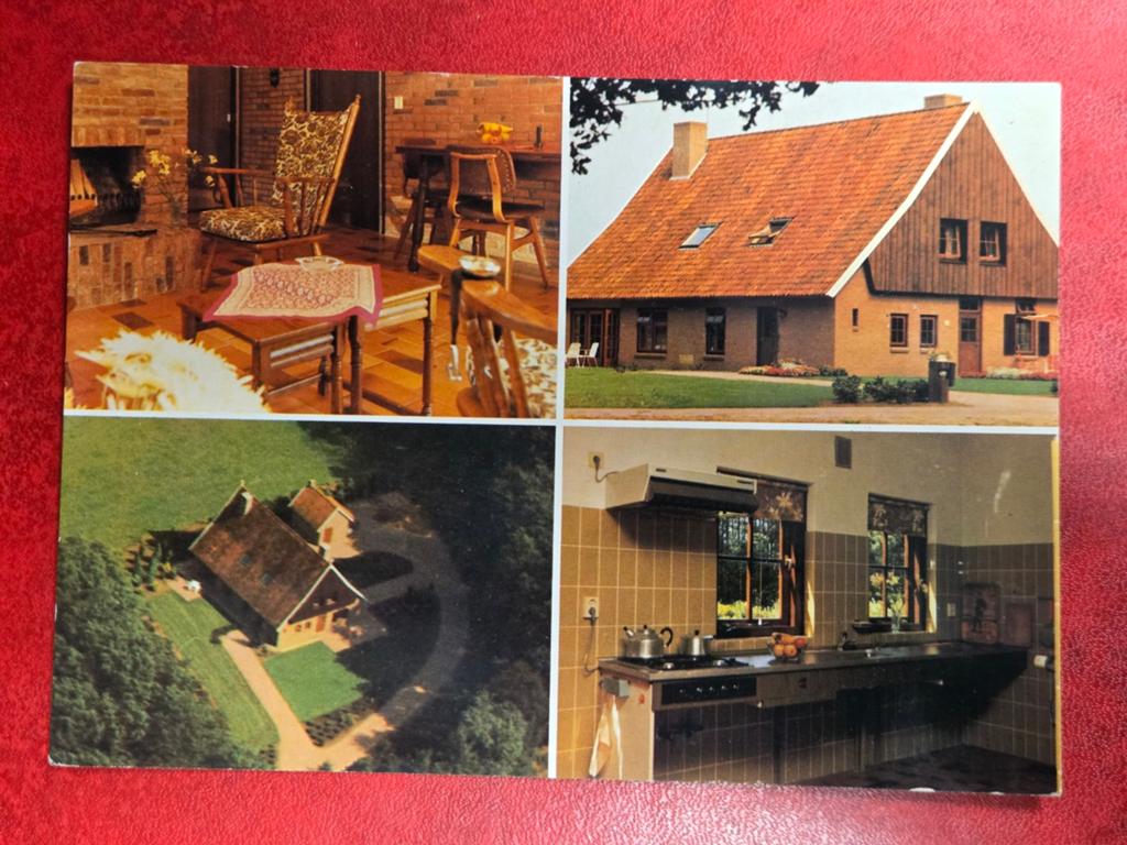 Haaksbergen bij Neede Kleine Kleinsman, Ophalen of Verzenden