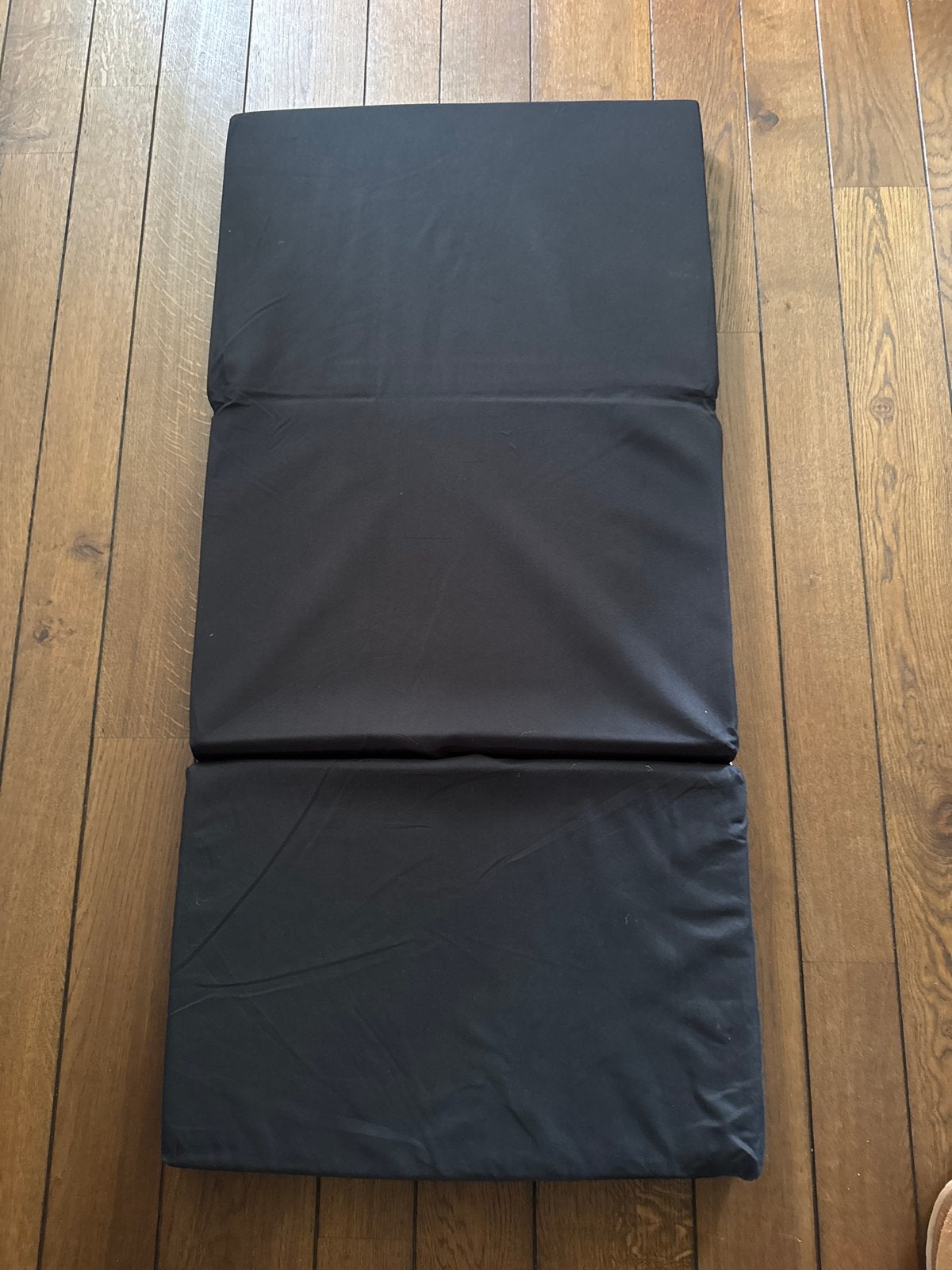 Opvouwbaar matras 120x59 cm met draagtas, Caravans en Kamperen, Ophalen of Verzenden, Nieuw