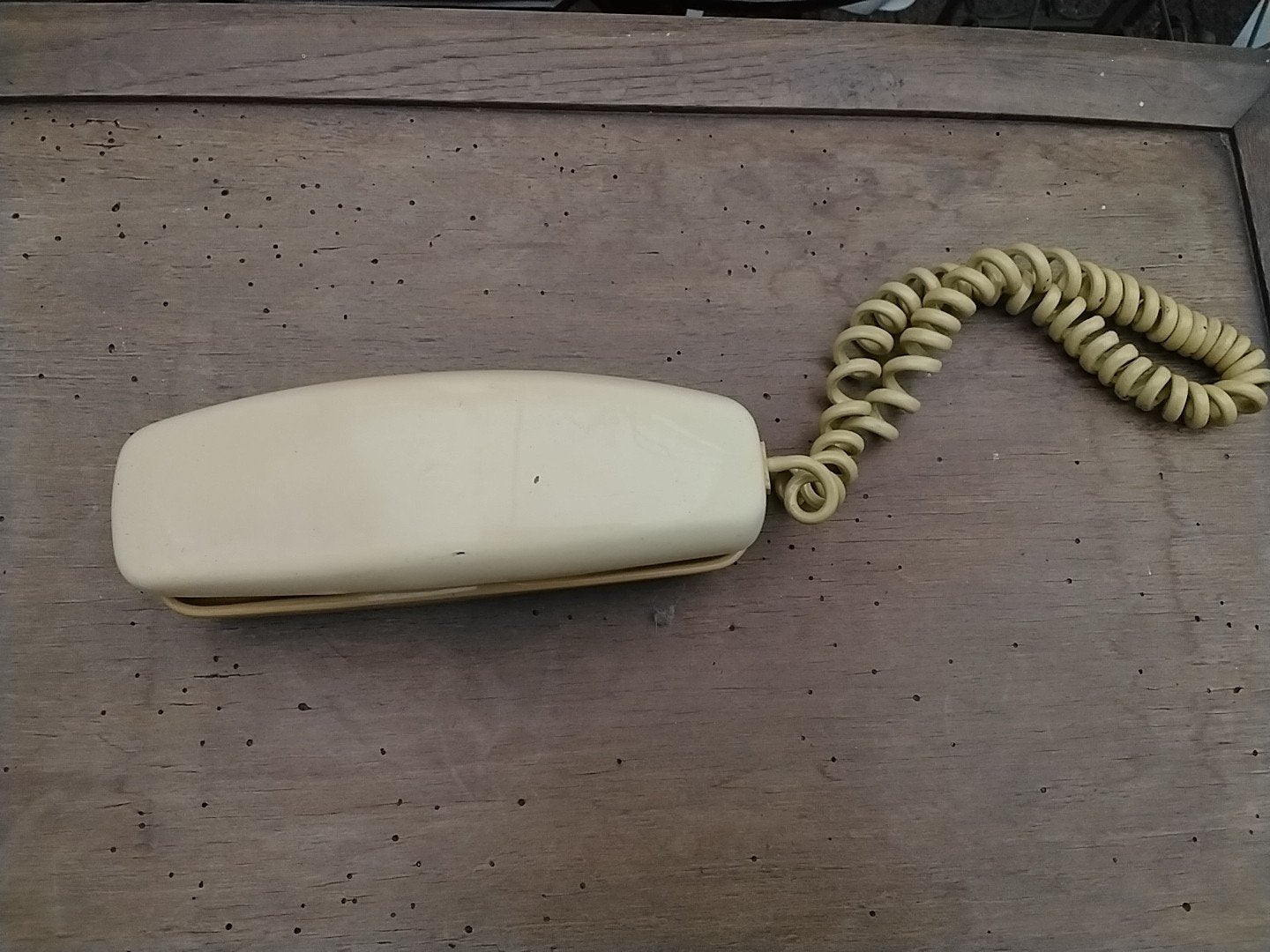 Vintage Stromberg-Carlson telefoon met draaischijf, Ophalen of Verzenden, Gebruikt, Met draaischijf