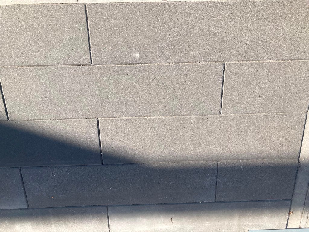 Betontegels 5x25x100 Milano of Cannobio, Ophalen of Verzenden, Nieuw, Beton, Overige typen