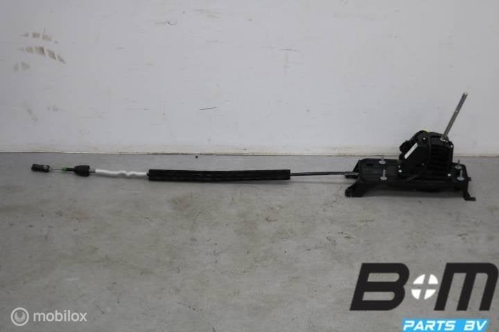 RHD schakelmechaniek VW Golf 7 5Q2713025AS, Gebruikt