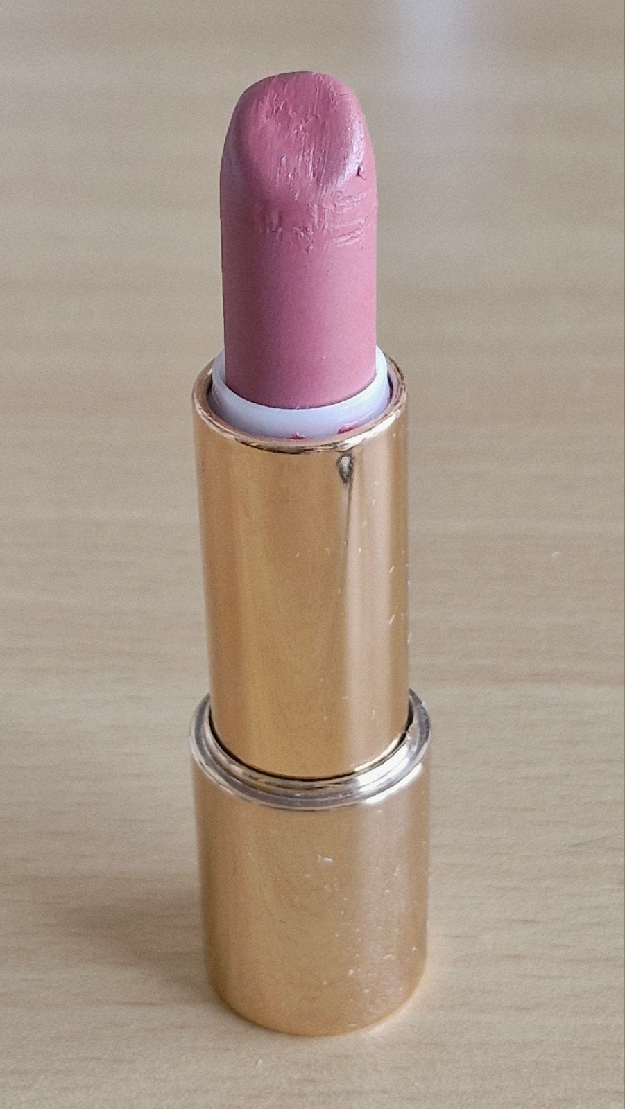 Roze lippenstift - Cherry Berry Cream, Gebruikt, Lippen, Verzenden, Make-up